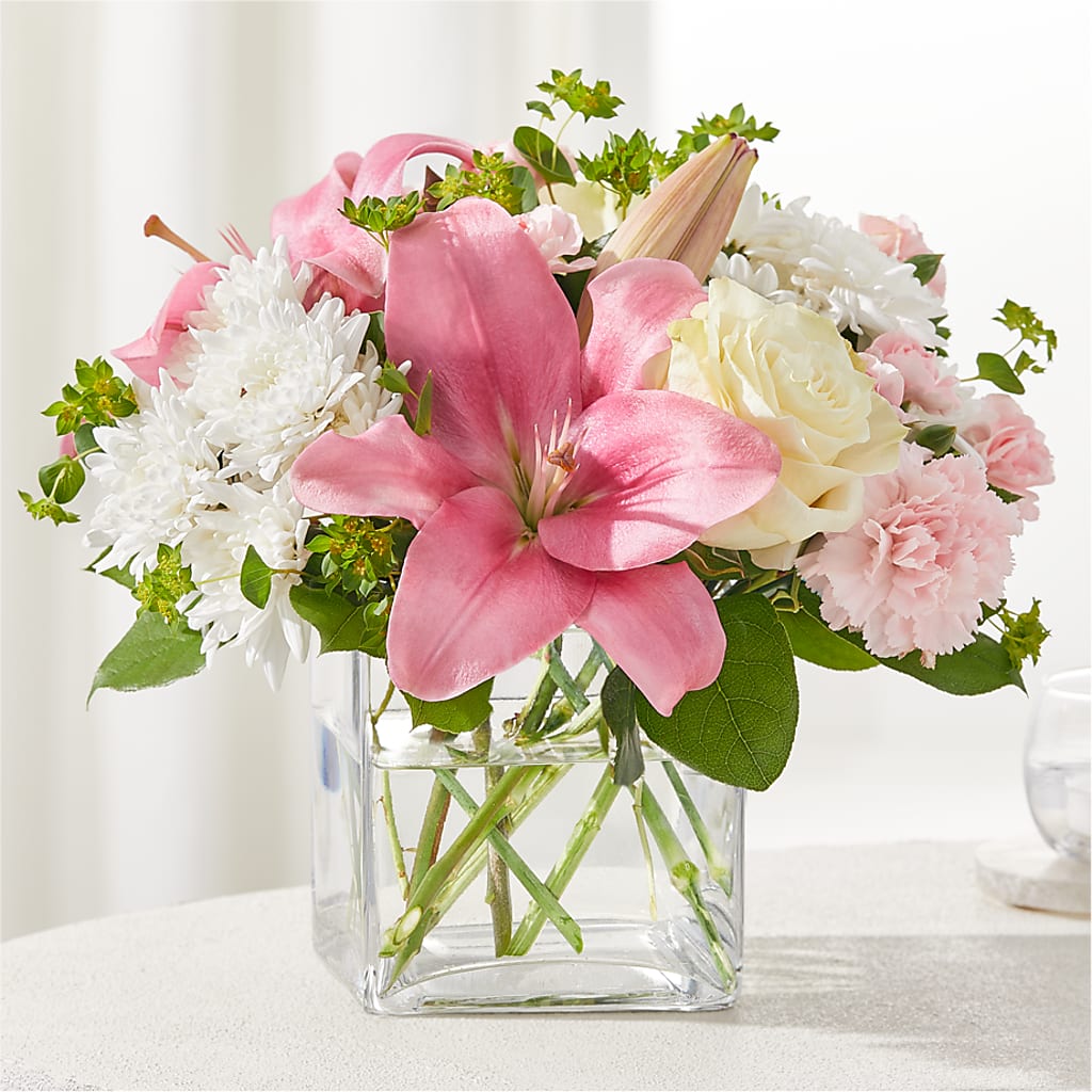 By Your Side Bouquet –  One Million Roses Llc, Caldwell ID