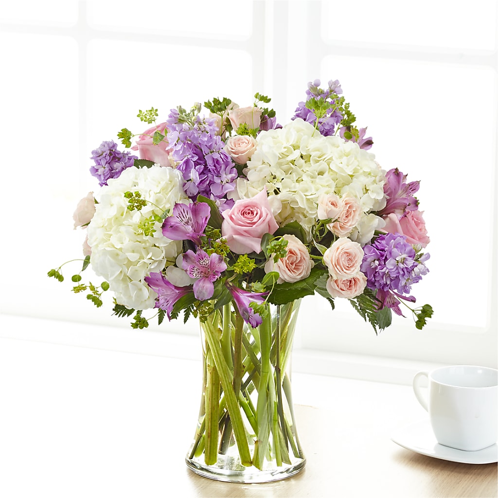 Shared Sentiment Bouquet –  One Million Roses Llc, Caldwell ID