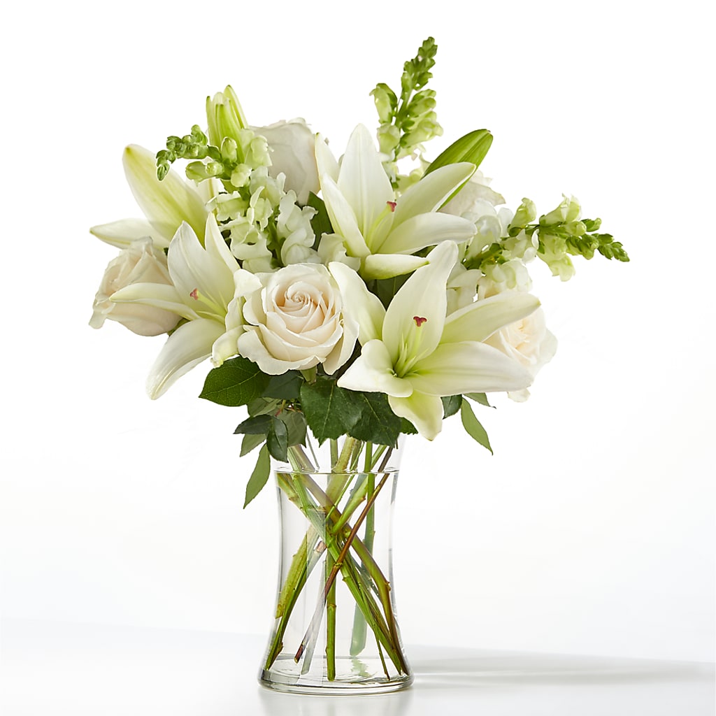 Eternal Friendship Bouquet –  One Million Roses Llc, Caldwell ID