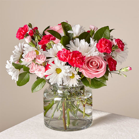 Sweet Surprises® Bouquet –  One Million Roses Llc, Caldwell ID