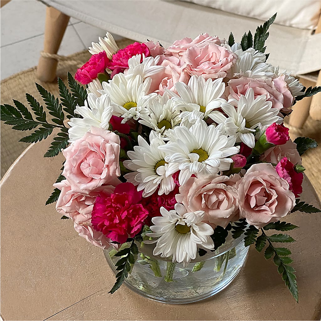 Sweet Surprises® Bouquet –  One Million Roses Llc, Caldwell ID