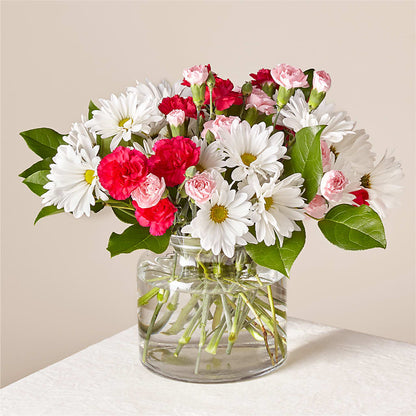 Sweet Surprises® Bouquet –  One Million Roses Llc, Caldwell ID