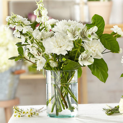Classic Ivory – A Florist Original –  One Million Roses Llc, Caldwell ID