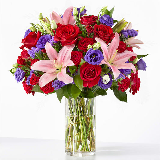 Truly Stunning Bouquet –  One Million Roses Llc, Caldwell ID
