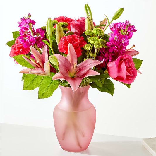 Watermelon Crush Bouquet –  One Million Roses Llc, Caldwell ID