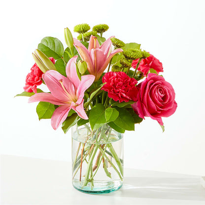 Watermelon Crush Bouquet –  One Million Roses Llc, Caldwell ID
