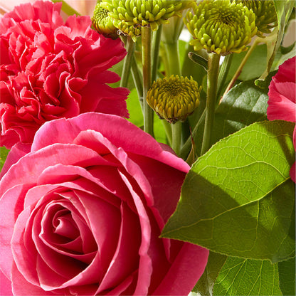 Watermelon Crush Bouquet –  One Million Roses Llc, Caldwell ID