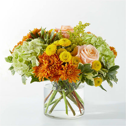 Fall Foliage Bouquet –  One Million Roses Llc, Caldwell ID