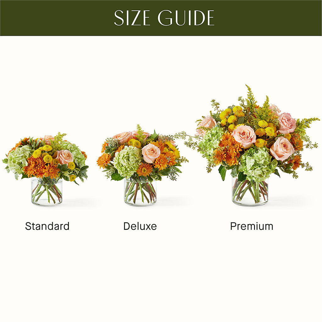 Fall Foliage Bouquet –  One Million Roses Llc, Caldwell ID