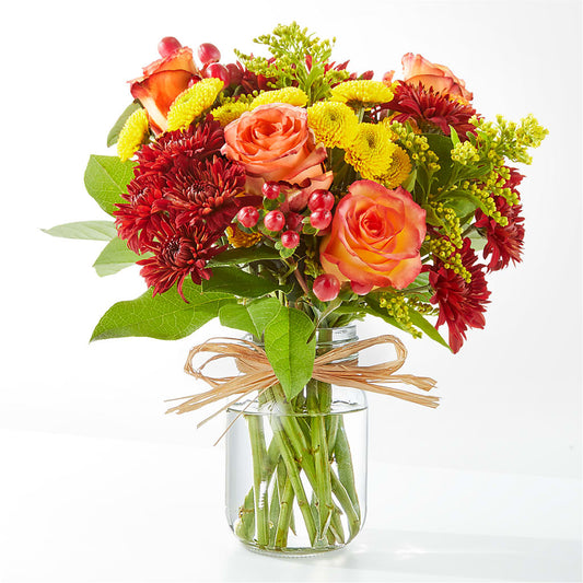 Apple Picking Bouquet –  One Million Roses Llc, Caldwell ID