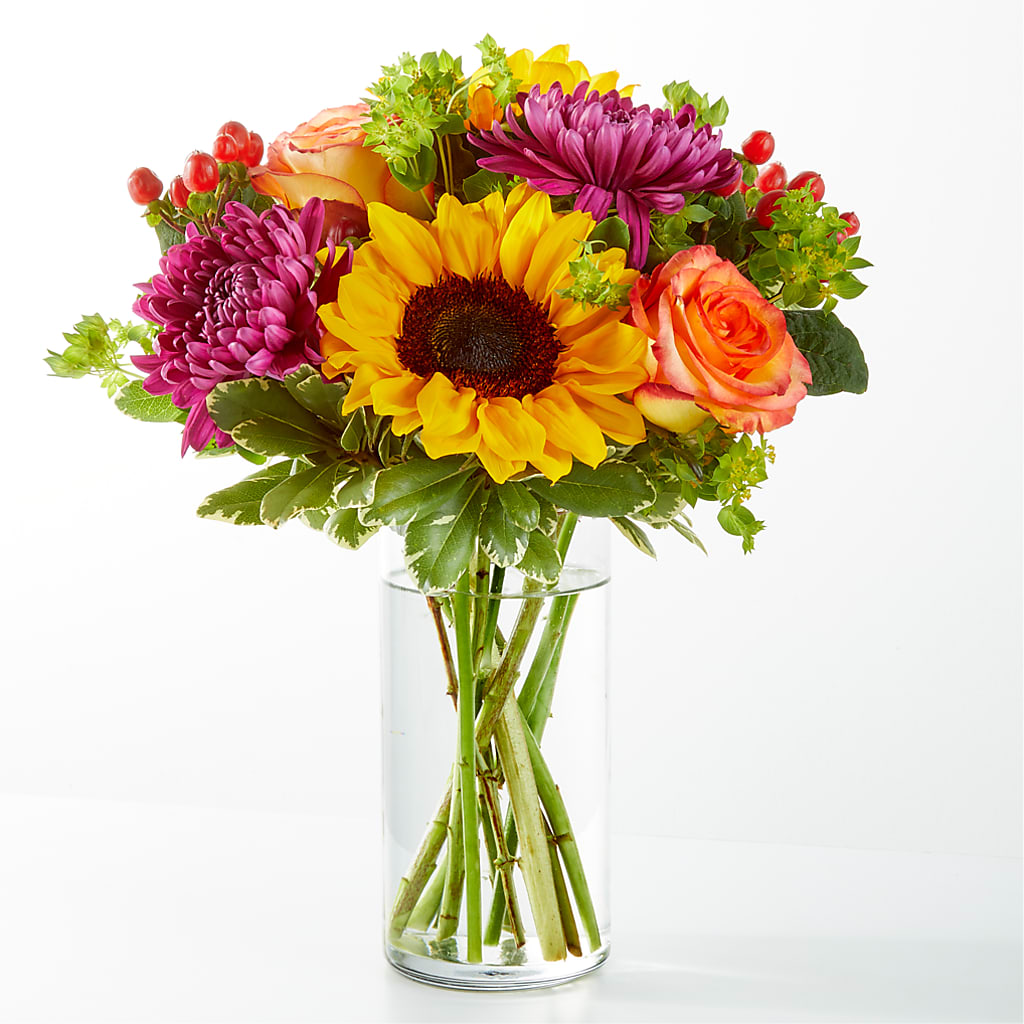 Nature Walk Bouquet –  One Million Roses Llc, Caldwell ID