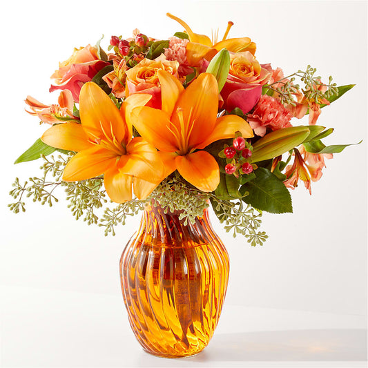 Afternoon Light Bouquet –  One Million Roses Llc, Caldwell ID