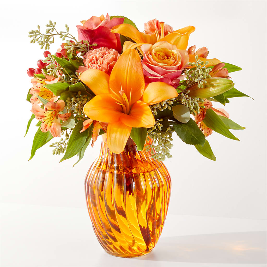Afternoon Light Bouquet –  One Million Roses Llc, Caldwell ID