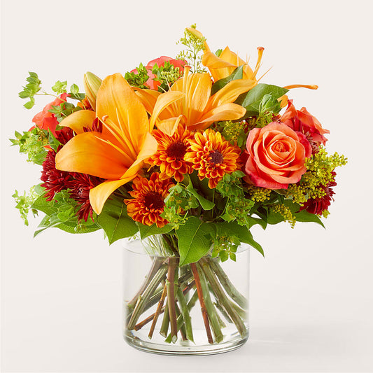Honeycrisp Bouquet –  One Million Roses Llc, Caldwell ID