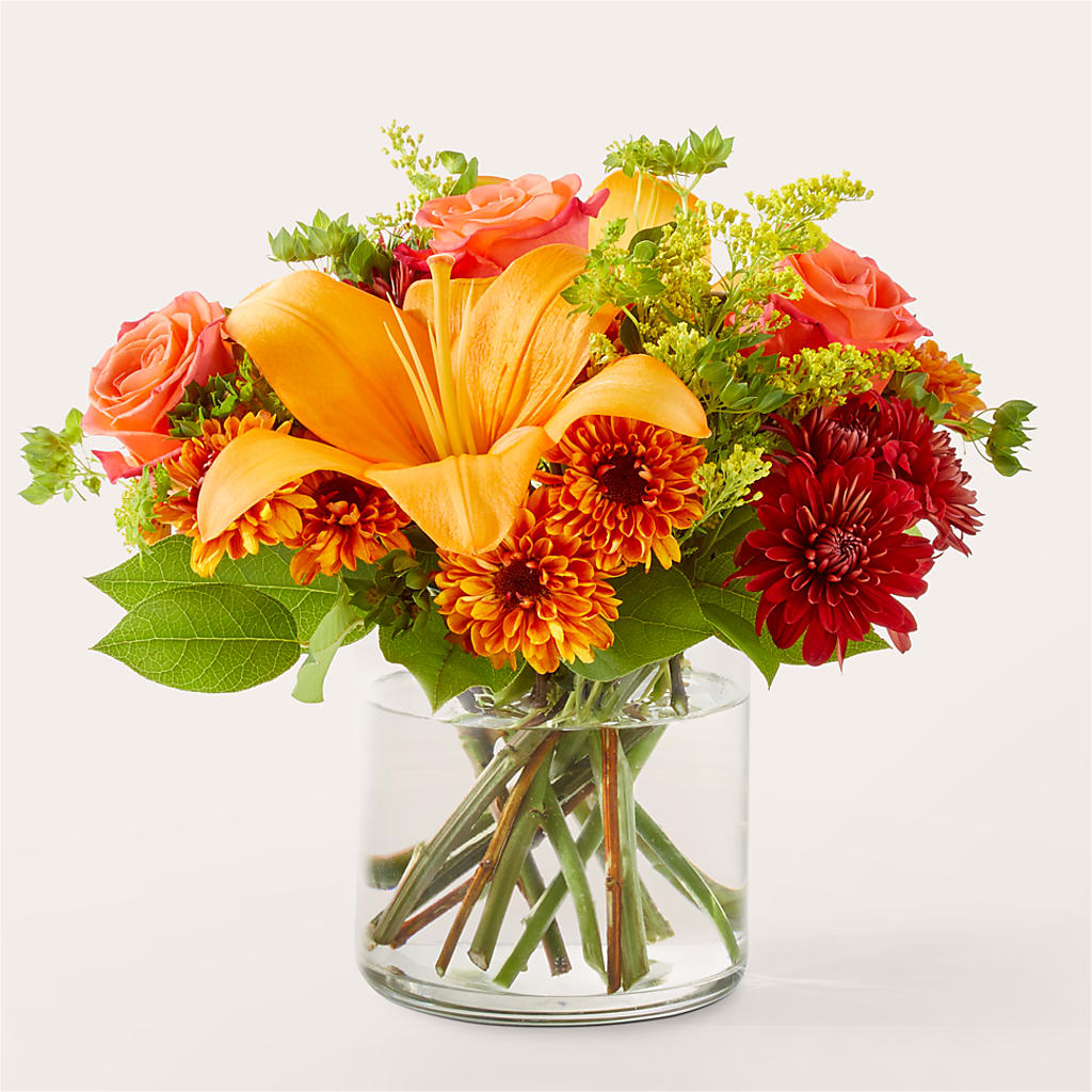 Honeycrisp Bouquet –  One Million Roses Llc, Caldwell ID