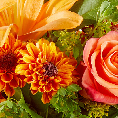 Honeycrisp Bouquet –  One Million Roses Llc, Caldwell ID