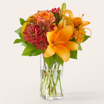 Autumnal Aroma Bouquet –  One Million Roses Llc, Caldwell ID