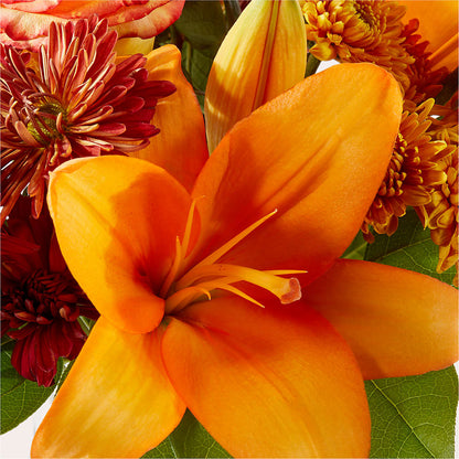 Autumnal Aroma Bouquet –  One Million Roses Llc, Caldwell ID