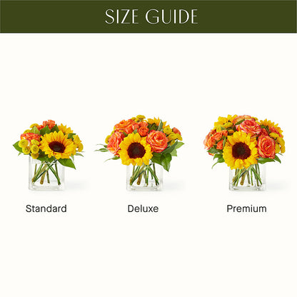 Picnic in the Park Bouquet –  One Million Roses Llc, Caldwell ID