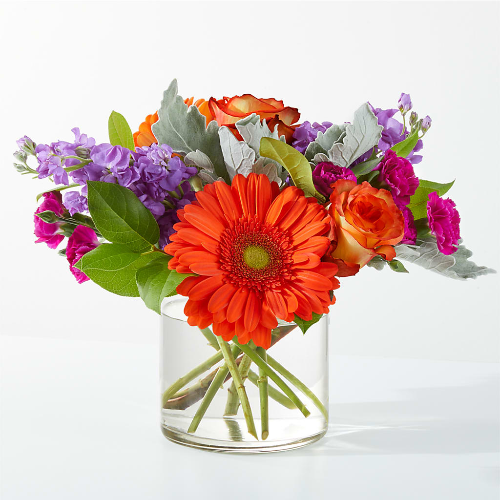 Sangria Bouquet –  One Million Roses Llc, Caldwell ID