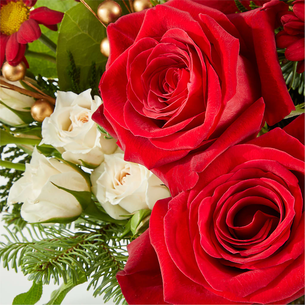 Believe Bouquet –  One Million Roses Llc, Caldwell ID