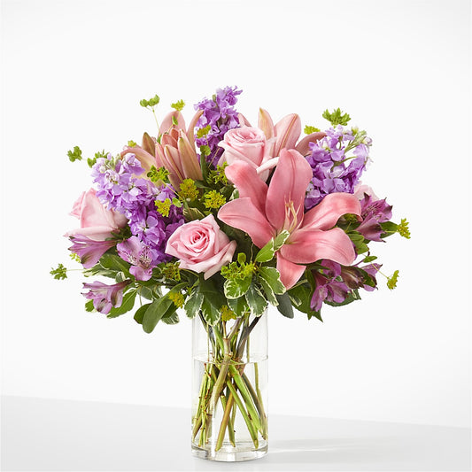Precious Petals Bouquet –  One Million Roses Llc, Caldwell ID