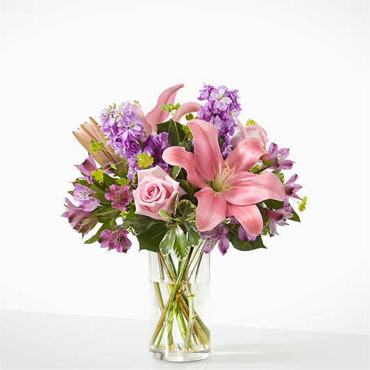 Precious Petals Bouquet –  One Million Roses Llc, Caldwell ID