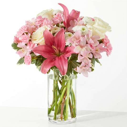 Piece of Cake Bouquet –  One Million Roses Llc, Caldwell ID