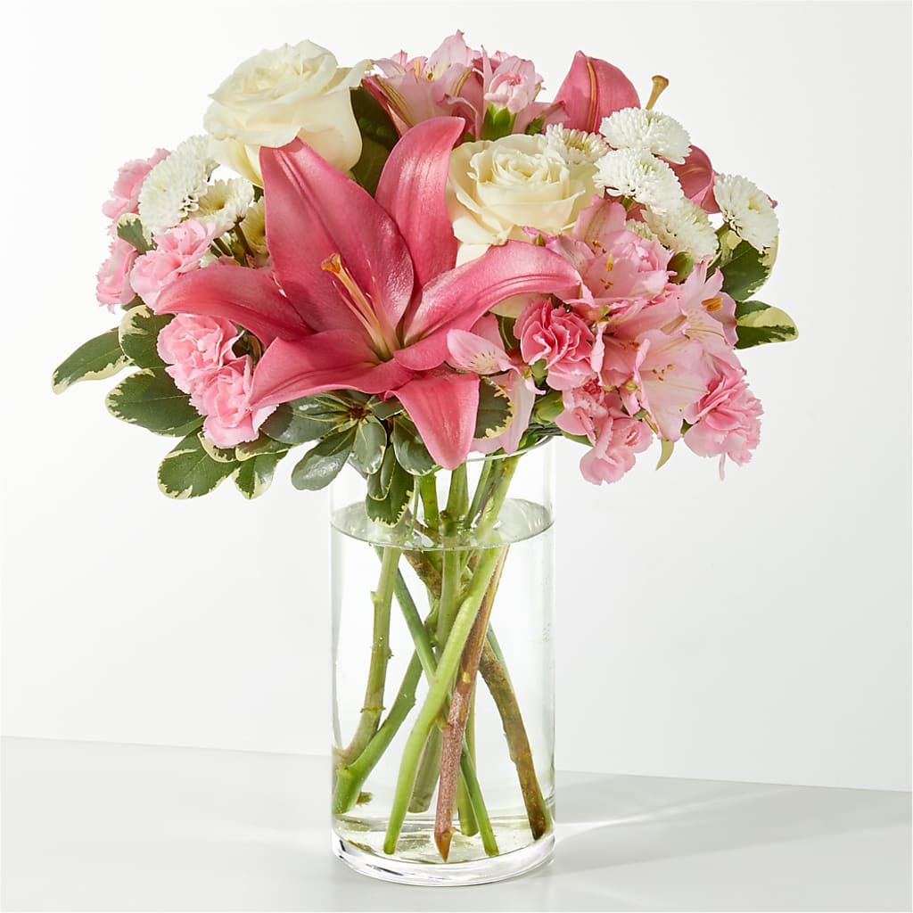 Piece of Cake Bouquet –  One Million Roses Llc, Caldwell ID