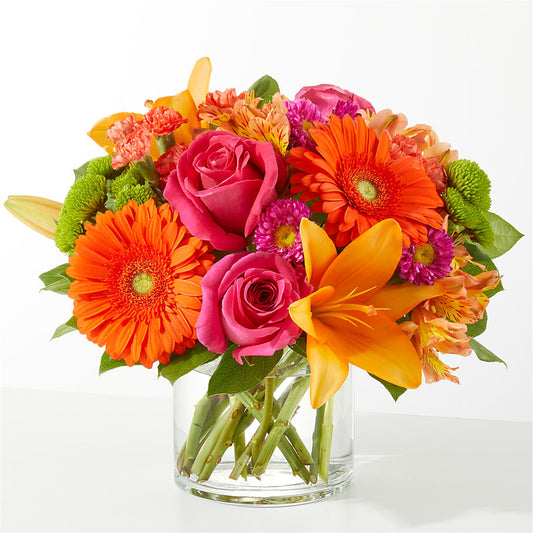 Soiree Bouquet –  One Million Roses Llc, Caldwell ID