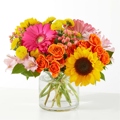 Beach Day Bouquet –  One Million Roses Llc, Caldwell ID