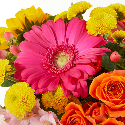 Beach Day Bouquet –  One Million Roses Llc, Caldwell ID