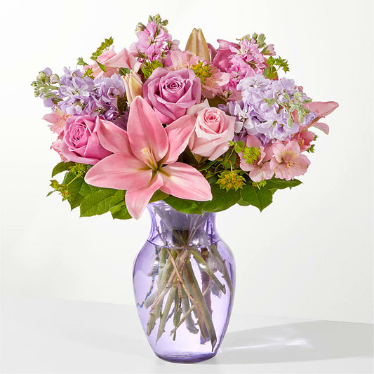 The Crown Jewel Bouquet –  One Million Roses Llc, Caldwell ID