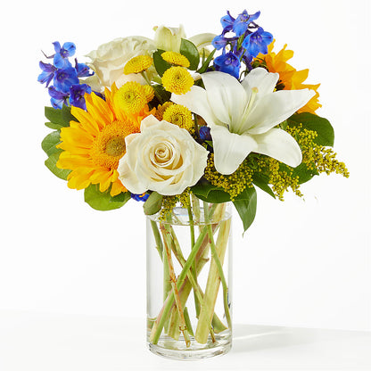Stargazing Bouquet –  One Million Roses Llc, Caldwell ID