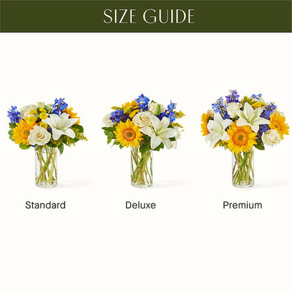 Stargazing Bouquet –  One Million Roses Llc, Caldwell ID
