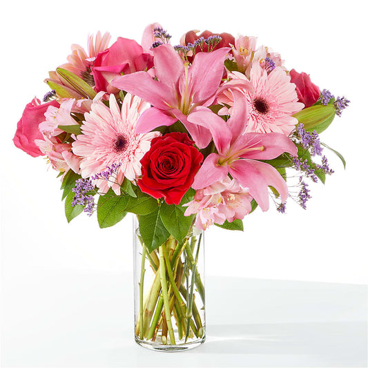 Lots of Love Bouquet –  One Million Roses Llc, Caldwell ID