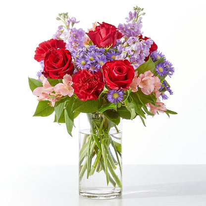 Your Majesty Bouquet –  One Million Roses Llc, Caldwell ID