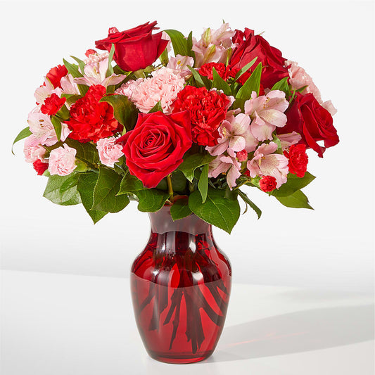 Candy Kisses Bouquet –  One Million Roses Llc, Caldwell ID