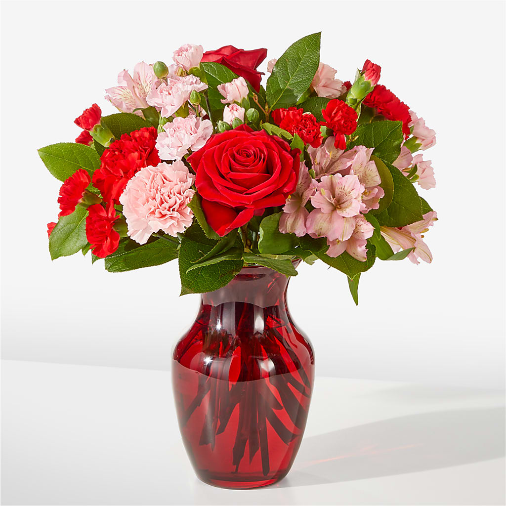 Candy Kisses Bouquet –  One Million Roses Llc, Caldwell ID