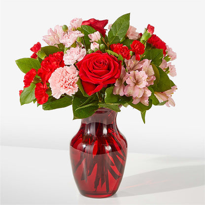 Candy Kisses Bouquet –  One Million Roses Llc, Caldwell ID