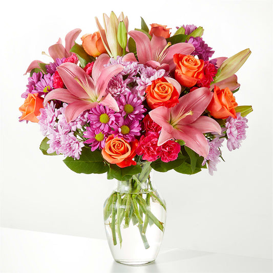 One and Only Bouquet –  One Million Roses Llc, Caldwell ID