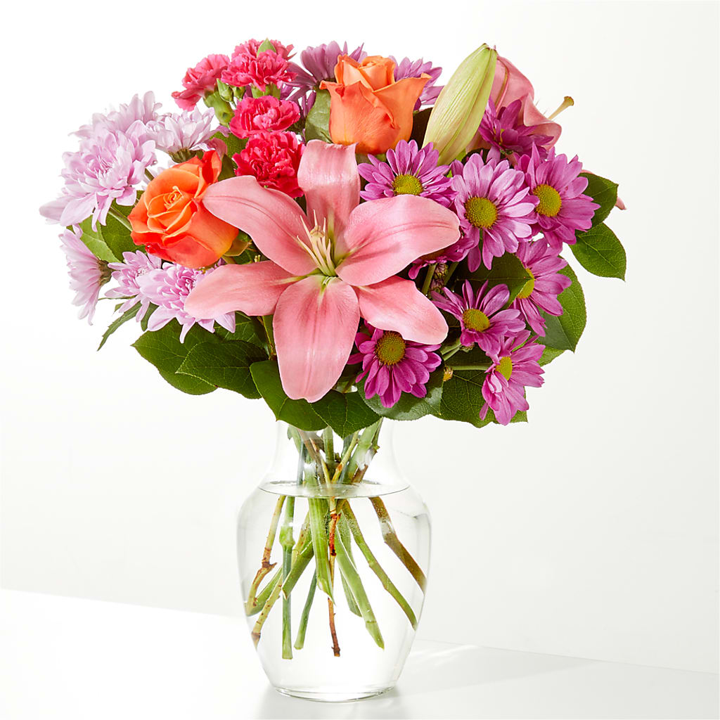 One and Only Bouquet –  One Million Roses Llc, Caldwell ID