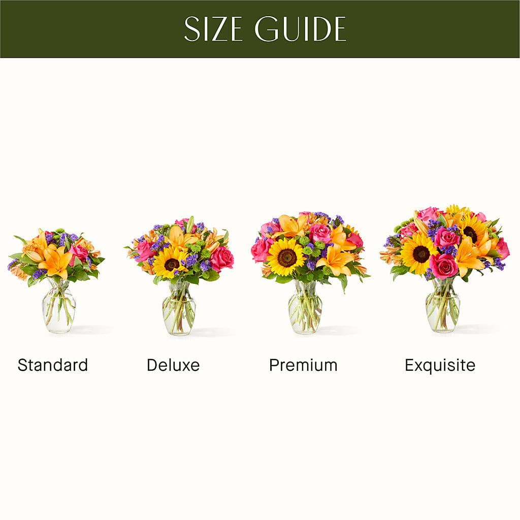 Joyful Bouquet –  One Million Roses Llc, Caldwell ID