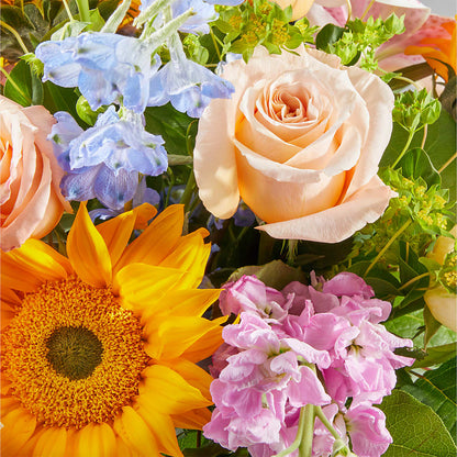 Dreamy Meadows Bouquet –  One Million Roses Llc, Caldwell ID