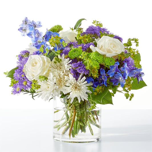 Genuine Gestures Bouquet –  One Million Roses Llc, Caldwell ID