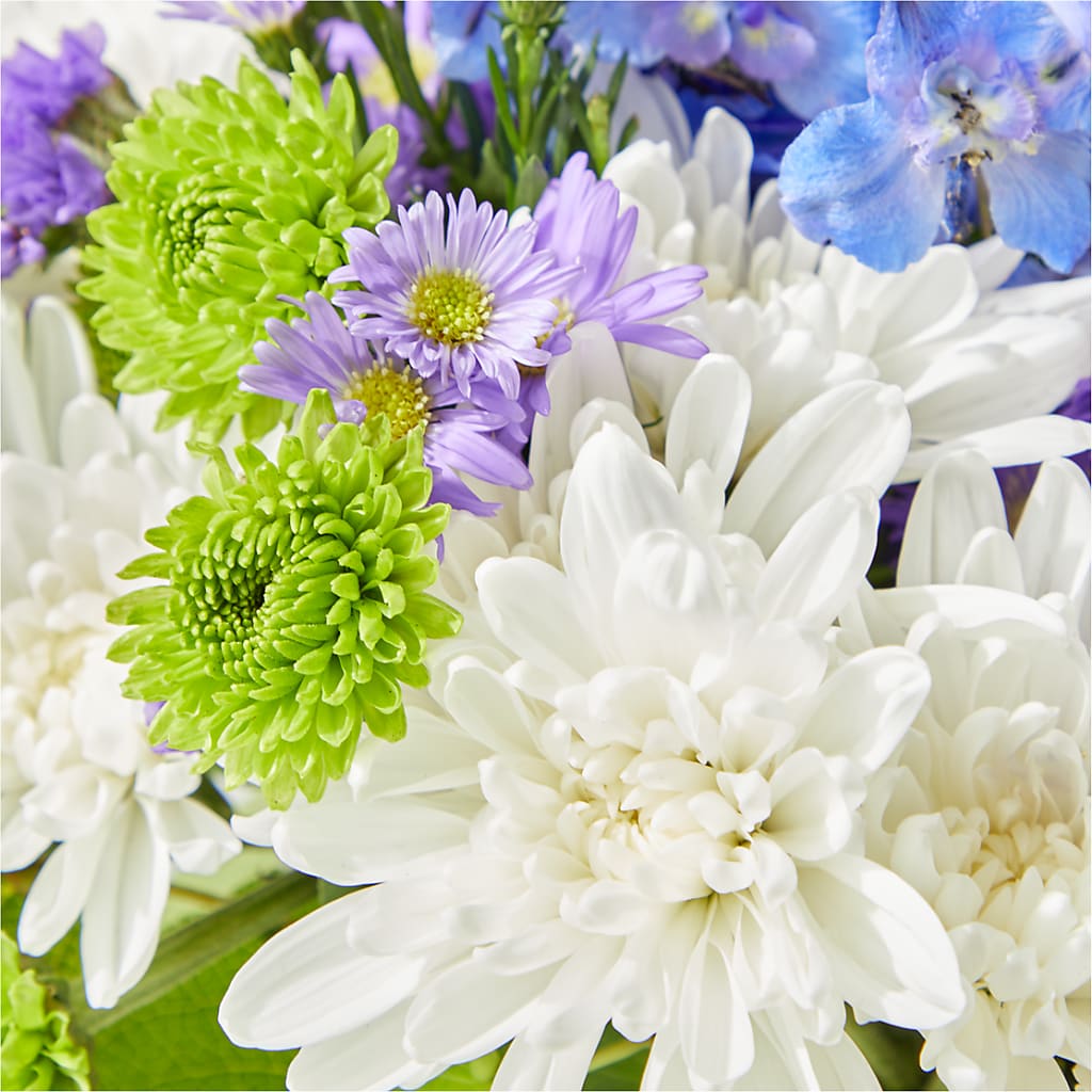 Genuine Gestures Bouquet –  One Million Roses Llc, Caldwell ID