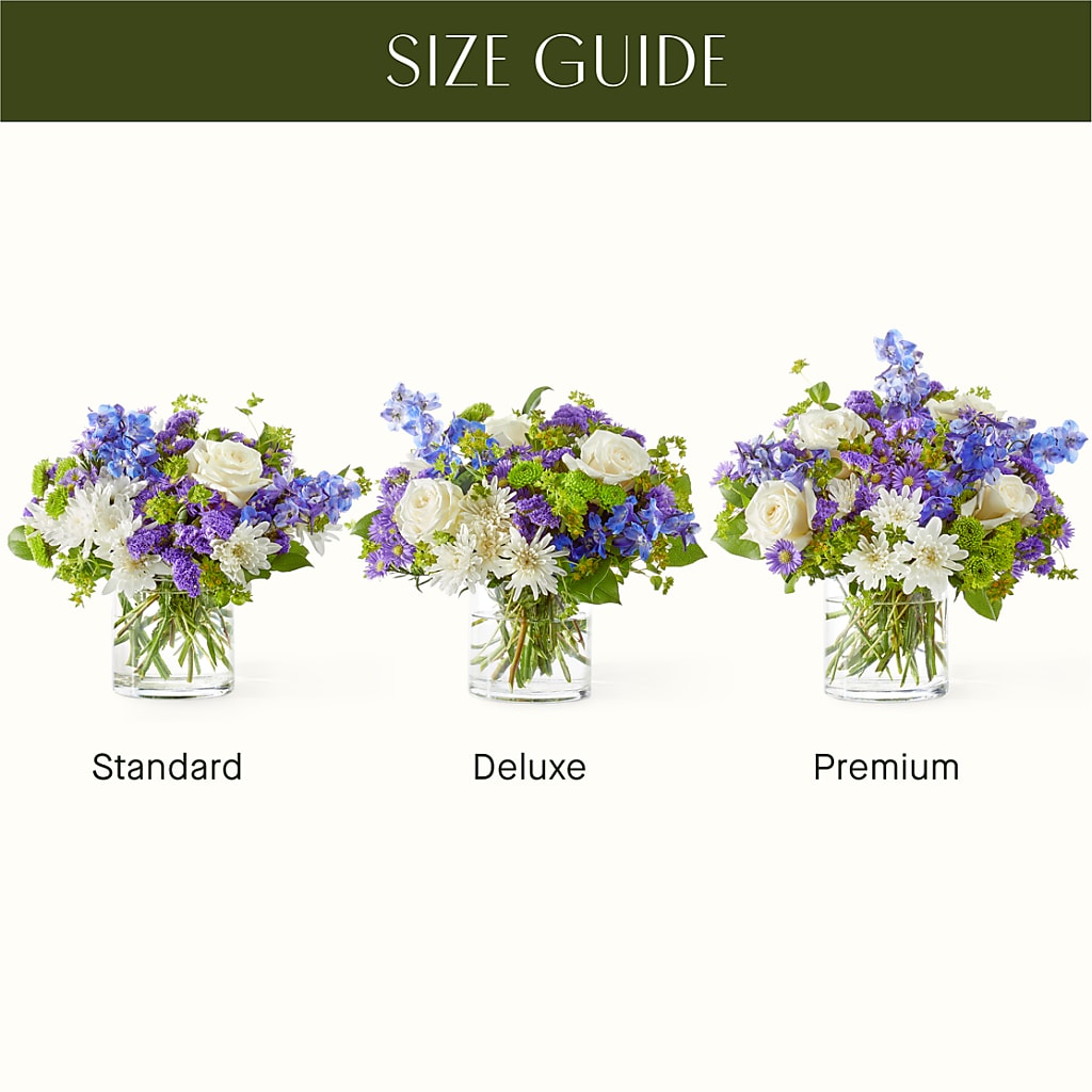 Genuine Gestures Bouquet –  One Million Roses Llc, Caldwell ID