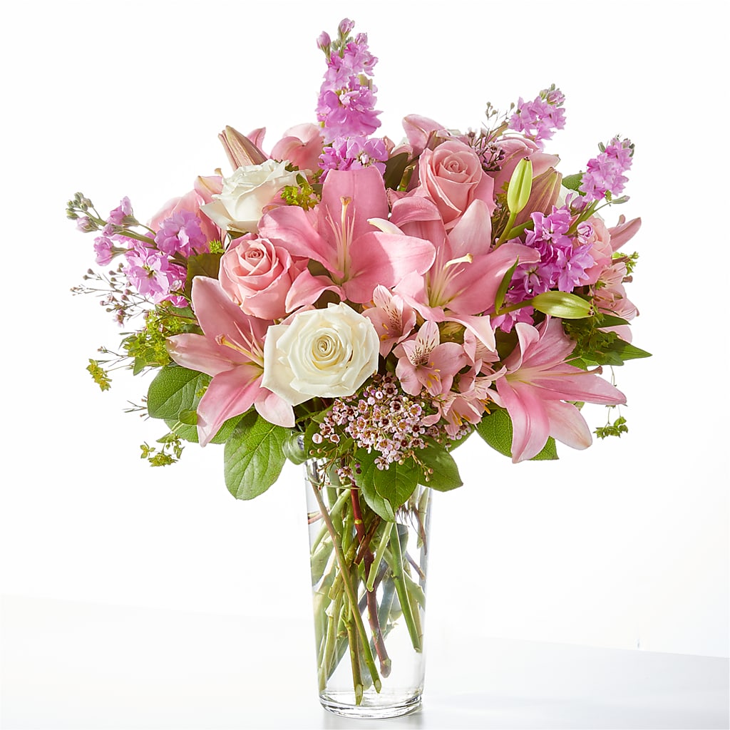 Ethereal Beauty Bouquet –  One Million Roses Llc, Caldwell ID