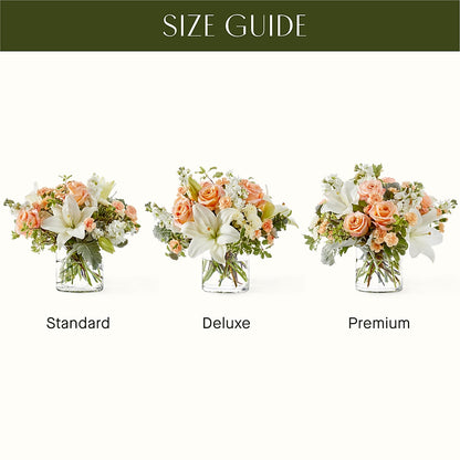Darling Bouquet –  One Million Roses Llc, Caldwell ID