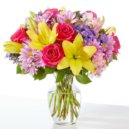 Sprinkles Bouquet –  One Million Roses Llc, Caldwell ID